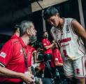 Milos Pejic Siap Antarkan Timnas Indonesia Raih Medali di SEA Games