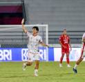 Borneo FC Tekuk Persija, Fakhri Husaini: Kado Terbaik Untuk HUT Klub
