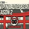 Jadwal Week 6 UniPin Ladies Series Season 2: Ada El Clasico MLBB Ladies