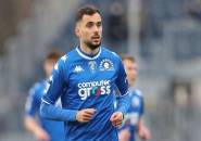 Lazio Dipepet Milan Dalam Perburuan Servis Nedim Bajrami