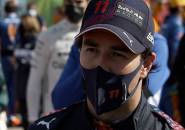Sergio Perez Tak Setuju Atlet Rusia Dilarang Berkompetisi