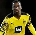 Soumaila Coulibaly Berpeluang Melakukan Debut di Laga Dortmund vs Arminia