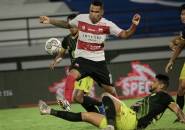 Beto On Fire, Madura United Berambisi Hentikan Laju Persib Bandung