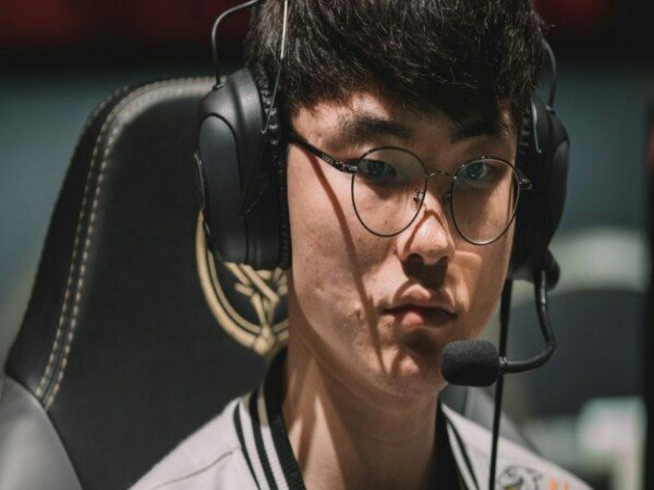 LCK Spring Split 2022: T1 Tim Pertama di LCK Capai 15 Kemenangan Beruntun