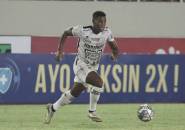 Bali United Hadapi Arema FC Tanpa Eber Bessa, Nouri Tetap Optimistis