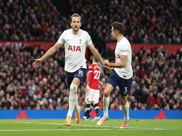 Harry Kane