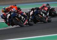 Bos RNF Racing Komentari Raihan Dua Pebalapnya di MotoGP Qatar
