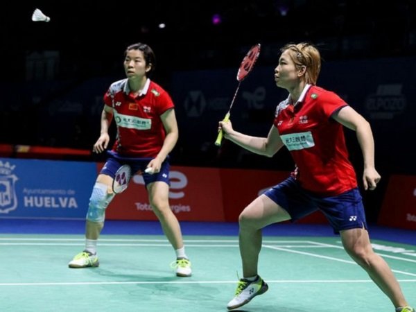 Chen Qingchen/Jia Yifan Juara German Open 202e