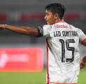 Fakhri Ungkap Alasannya Memberikan Ban Kapten Borneo FC Pada Leo Guntara