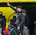Kalahkan Bielefeld, Marco Rose: Ini Kemenangan Berkat Perjuangan Keras