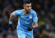 Riyad Mahrez: Man City Tak Boleh Terpeleset di Markas Crystal Palace