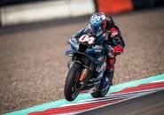 Andrea Dovizioso Optimistis Tatap MotoGP Indonesia 2022