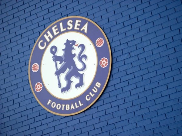 Chelsea (Sumber: ADRIAN DENNIS/AFP)