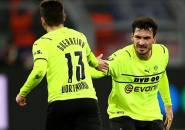 Hummels dan Guerreiro Berpeluang Kembali Beraksi di Laga Mainz vs Dortmund