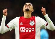 Milan Ajukan Tawaran Kontrak Menarik Untuk Bek Ajax Noussair Mazraoui