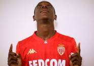 Milan Intensifkan Negosiasi Transfer Starlet Monaco Mamadou Coulibaly