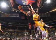 Toronto Raptors Bikin Kondisi Lakers Makin Parah