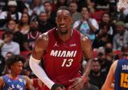 Bam Adebayo Yakin Miami Heat Bisa Jadi Juara NBA