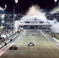 Berkaca dari GP Abu Dhabi 2021, FIA Ubah Aturan Safety Car  