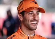 Daniel Ricciardo Dinyatakan Siap Balapan di GP Bahrain