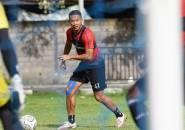 Dendi Santoso Minta Maaf Atas Hasil Buruk Arema FC Kontra Bali United