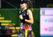 Elena Rybakina Hadang Maria Sakkari Di Perempatfinal Indian Wells