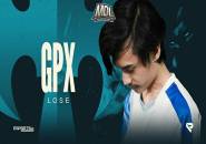 MDL ID Season 5: Setelah Dibekap OPI, GPX Takluk dari PABZ Esports
