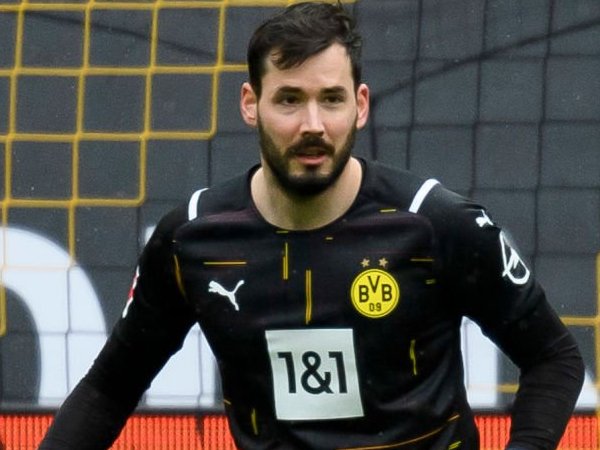 MLS Jadi Destinasi Berikutnya Bagi Bintang Borussia Dortmund
