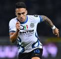 Julio Martinez: Kritik Bagi Lautaro Martinez Terlalu Berlebihan!