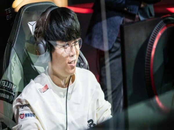 LCK Spring Split 2022: Sikat NS RedForce, KT Rolster Balik ke Zona Playoff