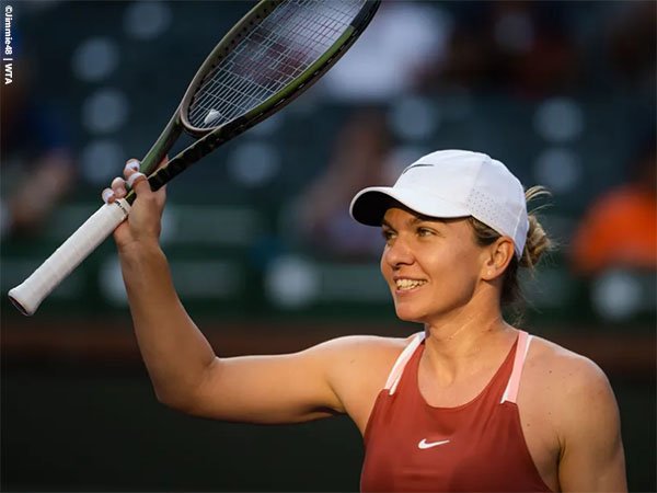 Petra Martic jadi bulan-bulanan Simona Halep di semifinal Indian Wells 2022