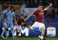 Totti dan Nesta Ungkap Arti Sebenarnya Derby Roma