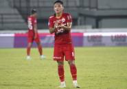 Abimanyu Akui Mantan Timnya Tampil Efektif Kala Menaklukkan Persija Jakarta