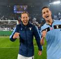 Empat Pemain Lazio Ini Siap Lakoni Derby Della Capitale Terakhir