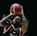 Jamarr Johnson Tak Sabar Perkuat Timnas Basket Indonesia