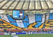 Lazio Umumkan Tiket Derby Della Capitale Telah Ludes Terjual