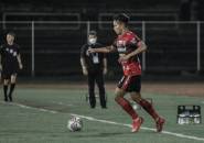 Bali United Punya Waktu Istirahat Lebih Panjang Ketimbang Madura United