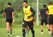 Borneo FC Dituntut Balaskan Kekalahan Di Putaran Pertama Dari Arema FC