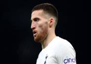 Matt Doherty Beri Tanggapan Terkait Peningkatannya di Tottenham