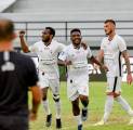 Persipura Wajib Menang Kontra PSS Sleman Demi Jaga Asa Bertahan Di Liga 1