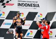 Sirkuit Mandalika Sukses Gelar MotoGP, Begini Tanggapan Presiden Jokowi