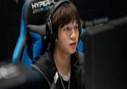 Zhao "Yang" Haiyang Resmi Kembali Bergabung ke Vici Gaming