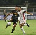 Borneo FC Diimbangi Arema FC, Fakhri Puji Eksekutor Bola Mati Tim Lawan