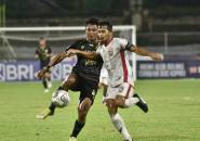 Borneo FC Diimbangi Arema FC, Fakhri Puji Eksekutor Bola Mati Tim Lawan
