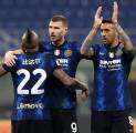 Julio Cruz Dukung Inter Milan Rengkuh Scudetto, Tapi ...
