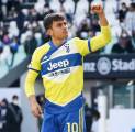 Julio Cruz Komentari Masa depan Paulo Dybala di Juventus