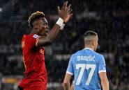 Kecewa Lazio Dikalahkan Roma, Ini Dalih Adam Marusic