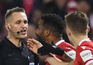 Nottingham Tidak Dapat Penalti Lawan Liverpool, Wasit Buat Keputusan Benar