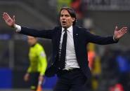 Simone Inzaghi Dituntut Bangkitkan Inter dari Masa-masa Sulit