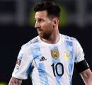Argentina Akan Bantu Messi Pulihkan Suasana Hati